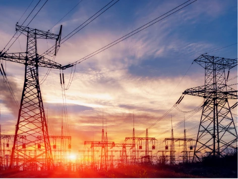 Konut ve ticari yapı elektrik uygulama projesi — Barutoğlu Elektrik Mühendislik